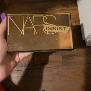 Narsissist Palatte